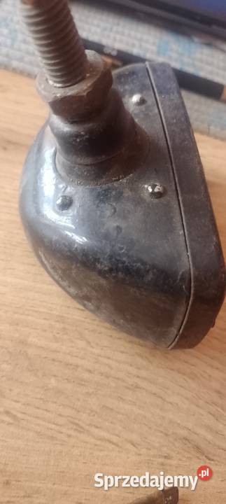 lampa MOTO PAL skoda tatra aero jawa cz sprzedam