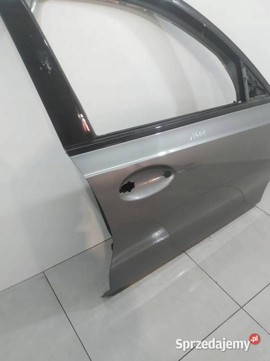 DRZWI PRAWE PRZÓD C4W Bmw Seria 3 VII 20182026