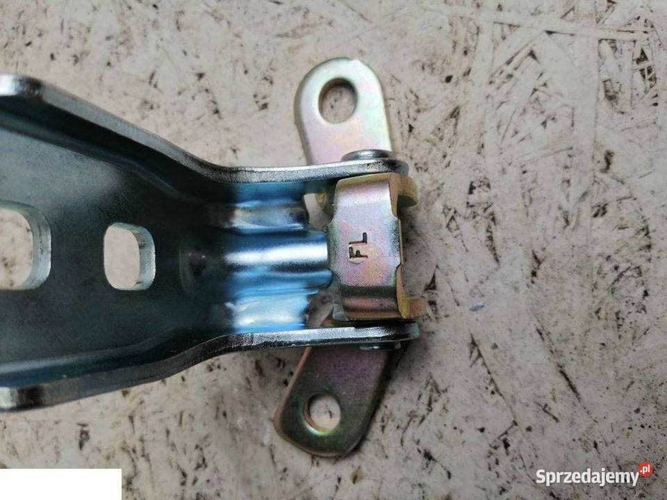 Opel Astra K zawias drzwi lewy przód Karoseria