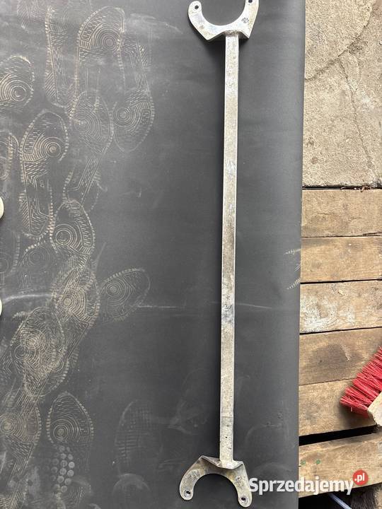 Rozpurka skoda favorit 135 mazowieckie