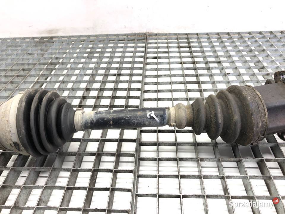 PÓŁOŚ PRAWY PRZÓD AUDI A4 B6 25 180 0005 PRZEGUB sprzedam