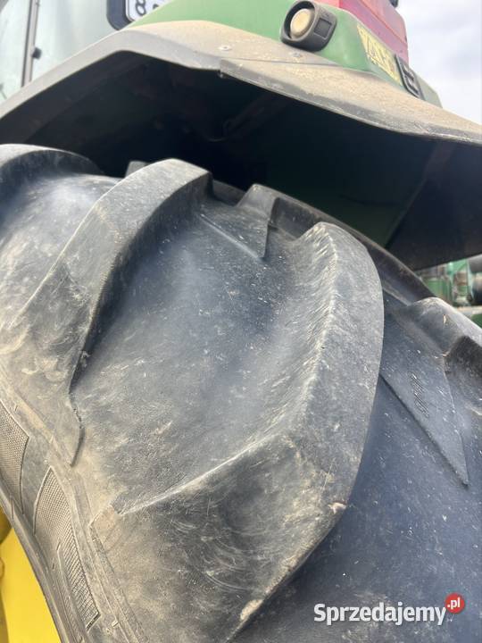 Opony michelin Mońki
