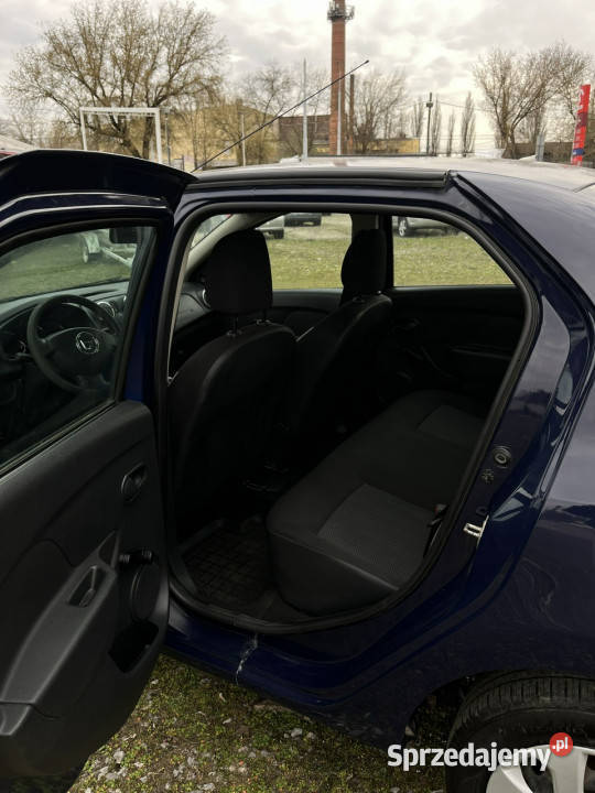 Dacia Logan Dacia Logan zadbana sprawna Lublin sprzedam