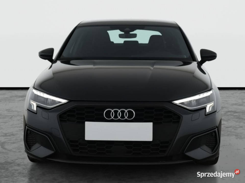 Audi A3 35 TFSI isofix sprzedam