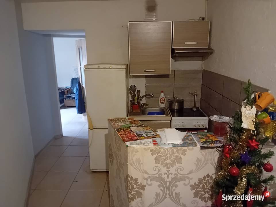Syndyk sprzeda lokal Mrągowo Kopernika 2A22 2012zł/m2