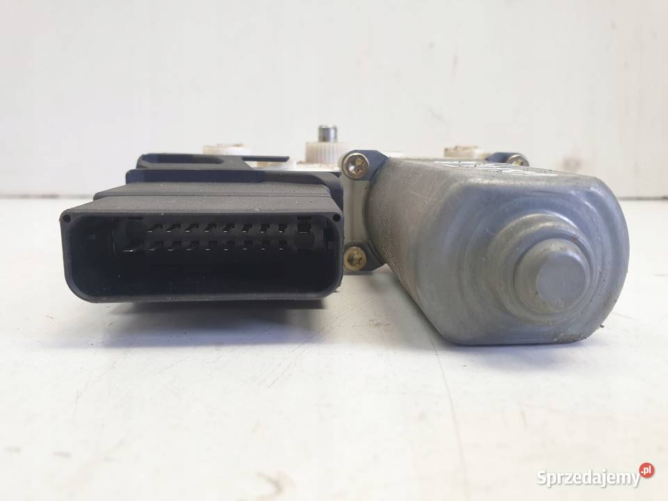 VW Golf IV MECHANIZM SZYBY Silniczek lewy tył Wyposażenie wnętrza Chełm