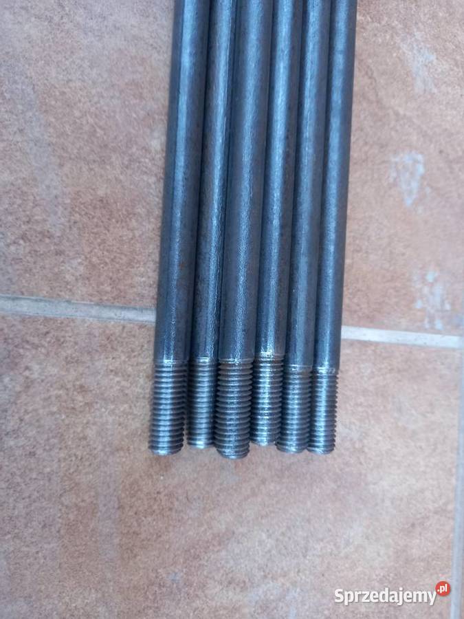 KOTWA budowlane do murłaty śruba Jarosław