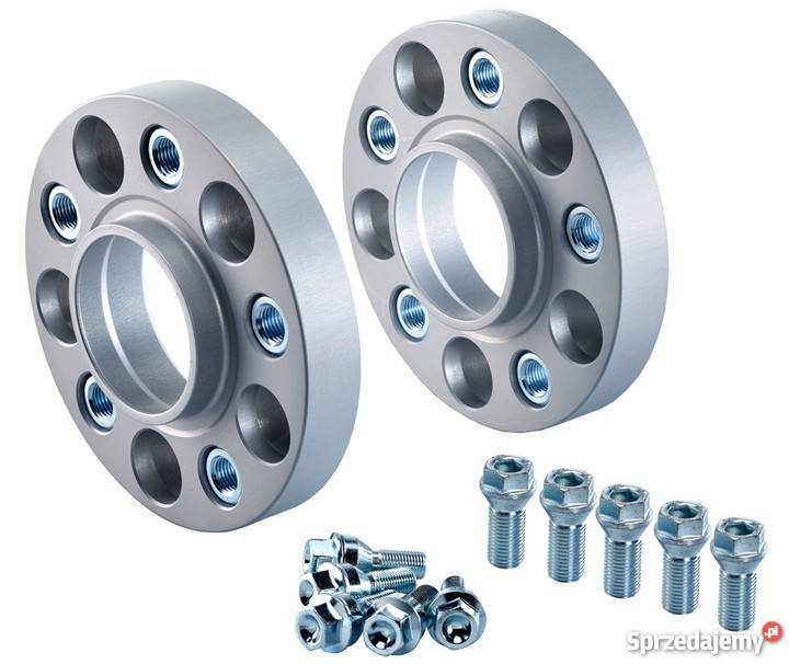 DYSTANSE PRZYKRĘCANE 30MM 5X120 BMW pomorskie Kartuzy