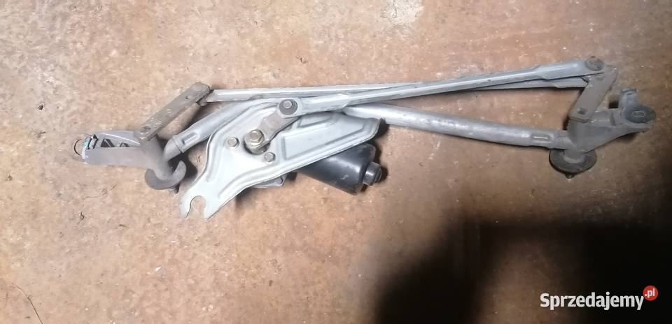 Mechanizm wycieraczek Nissan almera n16 Mechanizmy wycieraczek Płońsk