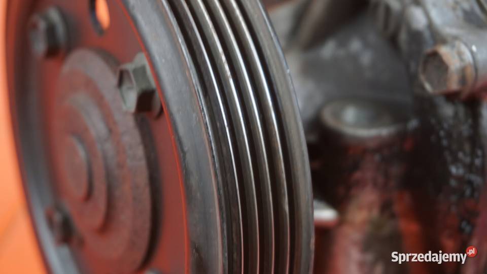 GRAND VITARA 20 B 05r 128 J20A pompa wody osobowe mazowieckie