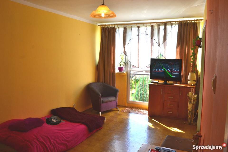 Słowackiego kawalerka na sprzedaż piwnica dolnośląskie Złotoryja