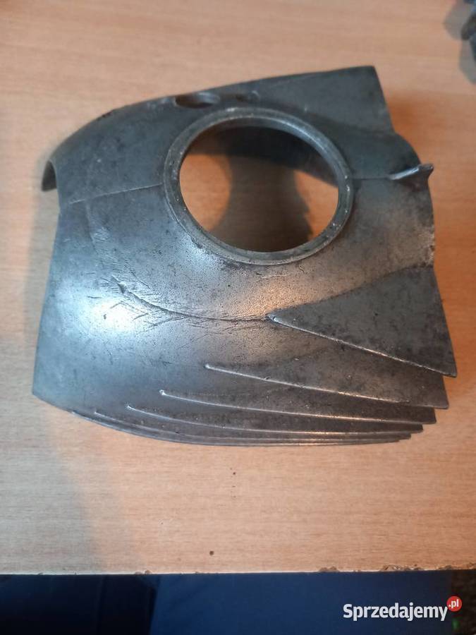 Osłona gaźnika Jawa 250 Chojnice