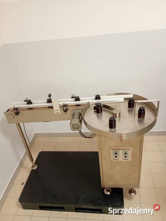 Kartoniarka automatyczna RQZH120W dolnośląskie Jelenia Góra sprzedam