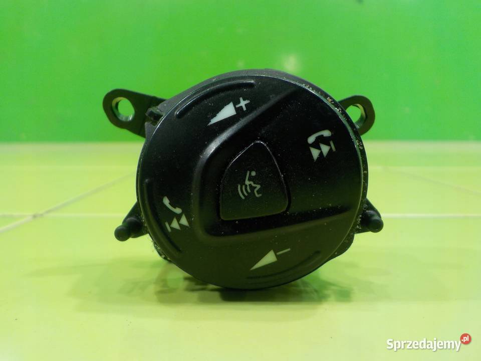 FORD KUGA MK2 15 B 16r 5D przelaczniki Panele sterowania, przełączniki mazowieckie