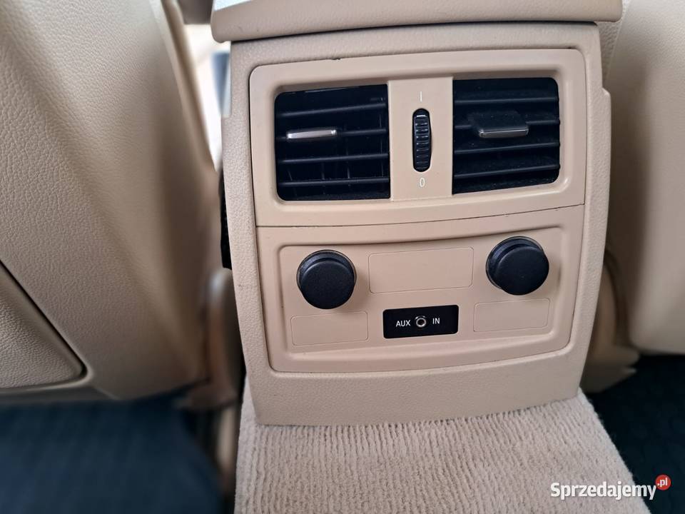 520d sedan ciekawe auto 2006r Turek