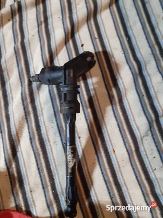 Części do Volvo S60i Elbląg