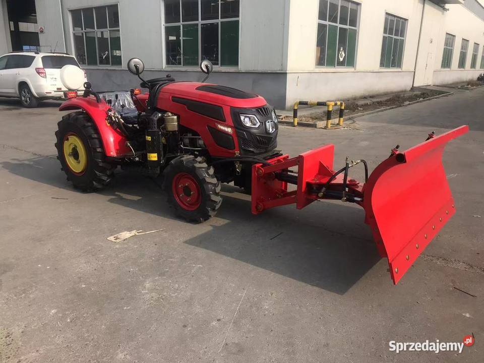 Mini traktorek 4x4 50 Radom