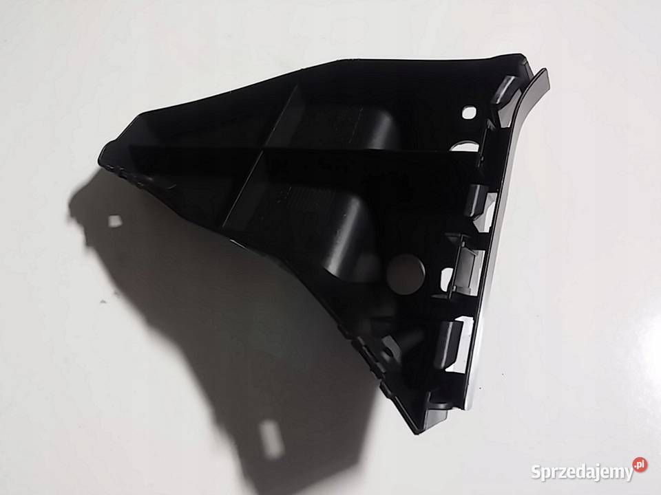 VOLVO C70 slizg zderzaka lewy przod 8620367 OE Bielany Wrocławskie