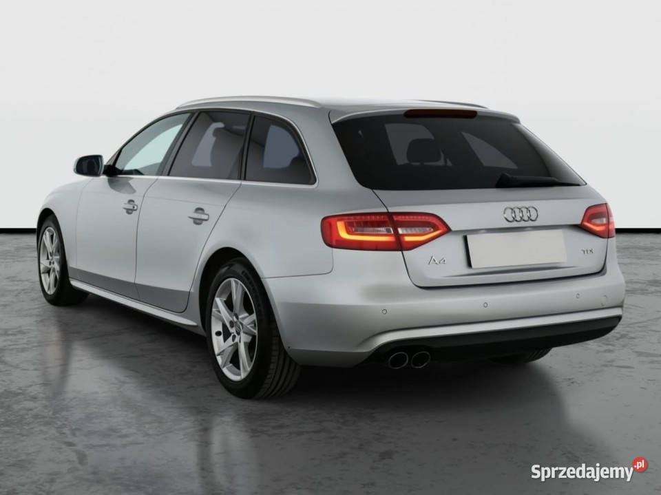 Audi A4 20 TDI komputer pokładowy Piaseczno sprzedam