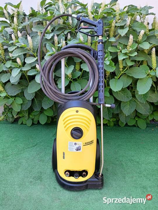 Myjka Karcher HD 613 C PLUS Gwarancją Wysyłka