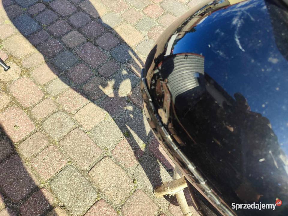 harley electra street glide road glide zbiornik podkarpackie Trzciana