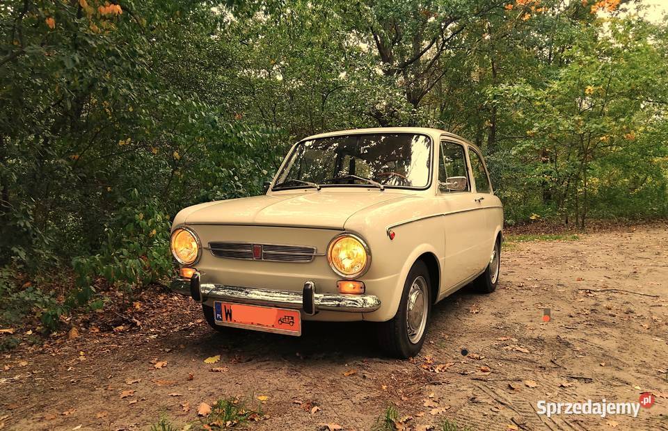 Fiat 850