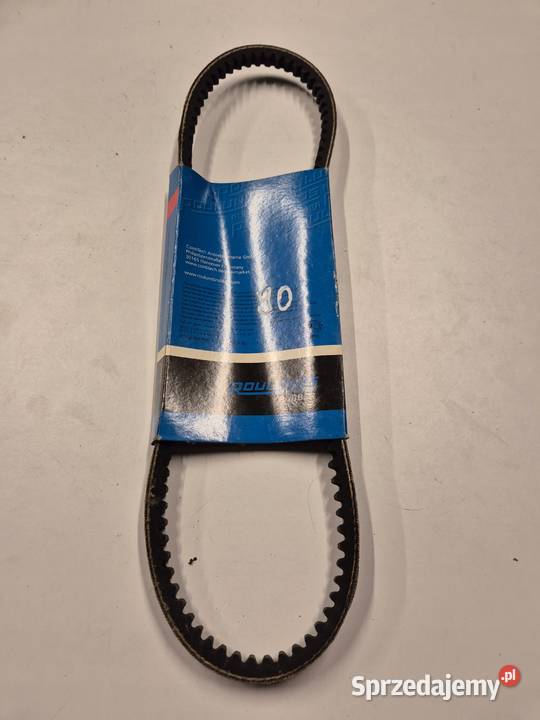 PASEK KLINOWY Alfa Romeo Alpine Audi BMW Citroen lubelskie