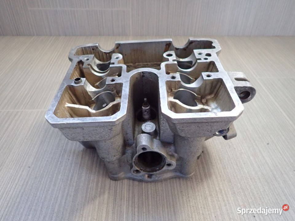 Głowica Uszkodzona Kawasaki KLX 250 300 9397r Strzelce Krajeńskie