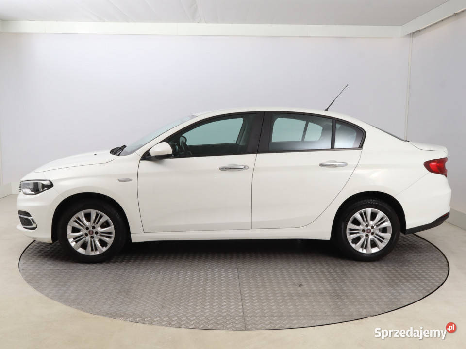 Fiat Tipo 14 16V ESP Tipo Bielany Wrocławskie