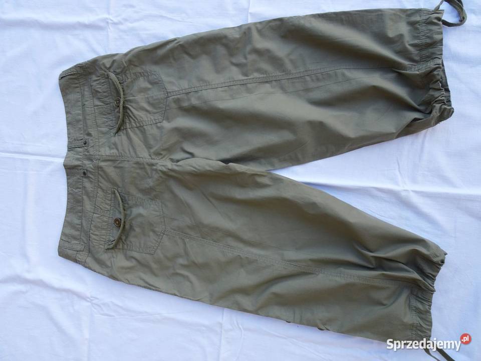 George Spodnie bojówki 42 44 Rozmiar 42(XL) małopolskie Nowy Sącz