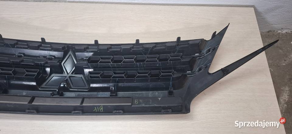 Mitsubishi Space Star III Atrapa Grill świętokrzyskie Sandomierz