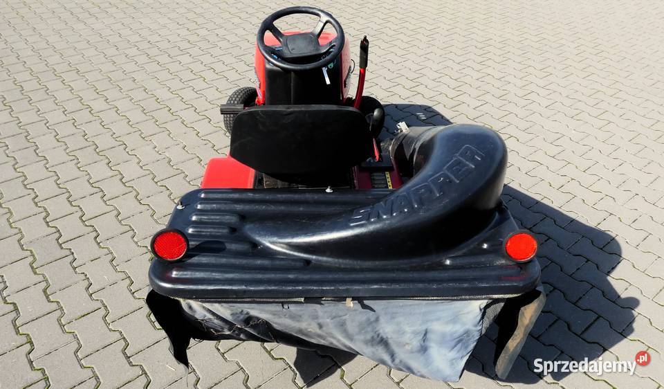 Traktorek kosiarka Snapper LE1433H BS 1609016 Świnice Warckie