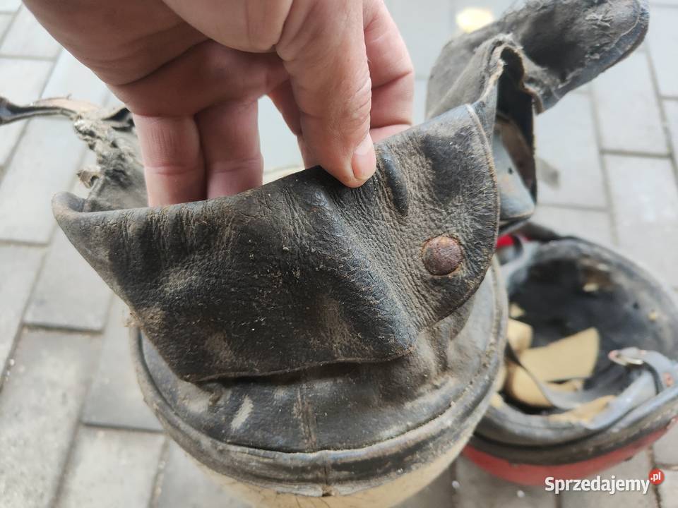 2 kaski PRL Gorzów Wielkopolski sprzedam