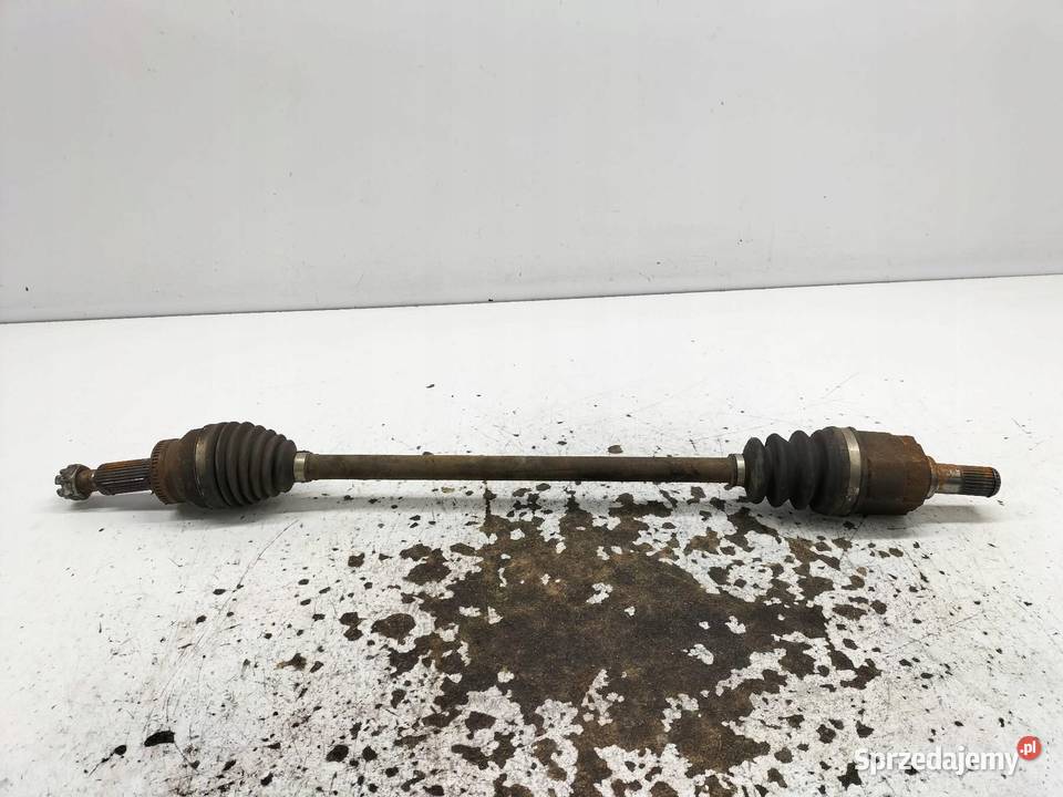 PÓŁOŚ PRAWY TYŁ 30 CRDI Hyundai ix55 I 20062011 Układ napędowy świętokrzyskie sprzedam