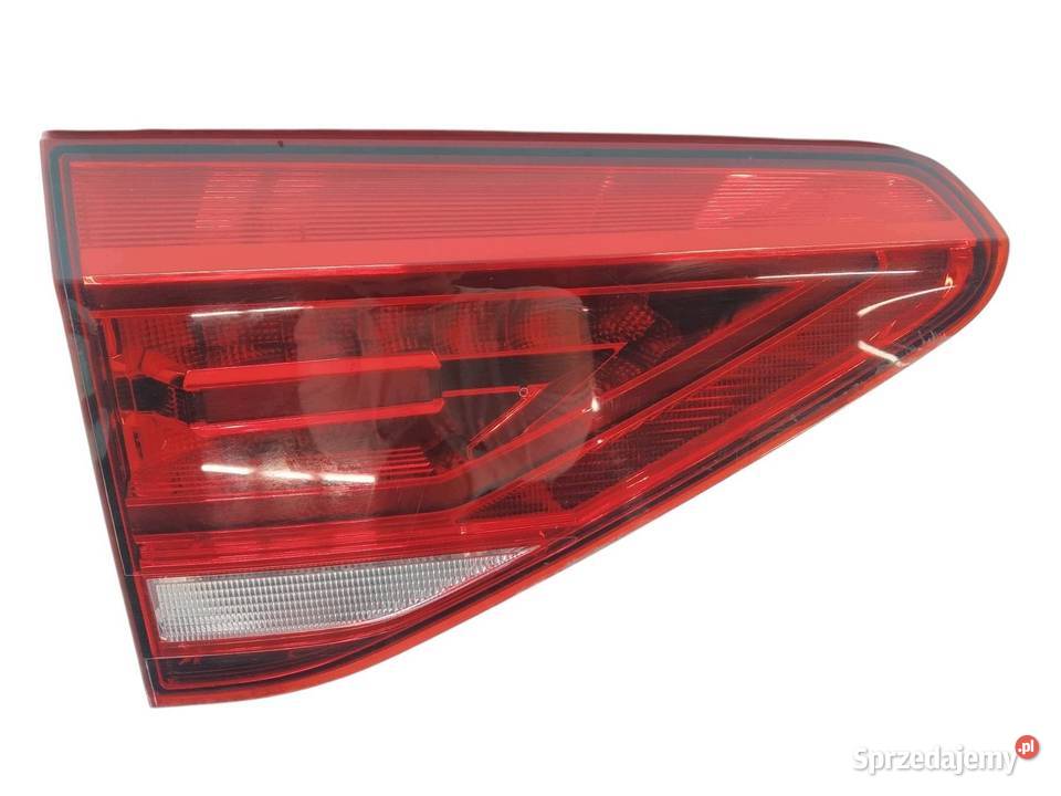 LAMPA TYŁ W KLAPĘ LEWA EUROPA LED 5TA945307B VW świętokrzyskie