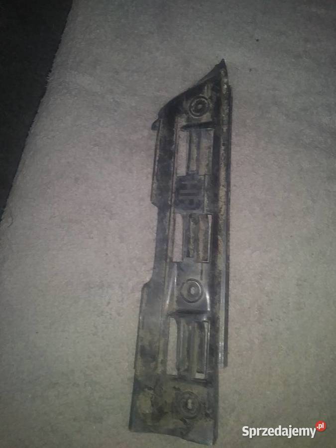 VW B5 FL Slizg zderzaka prawy tyl Zderzaki Lubin sprzedam