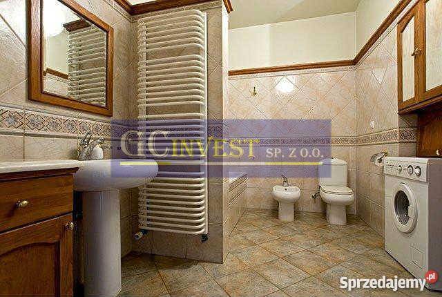 dom na sprzedaż 310m2 Warszawa Żoliborz Domy Nieruchomości mazowieckie