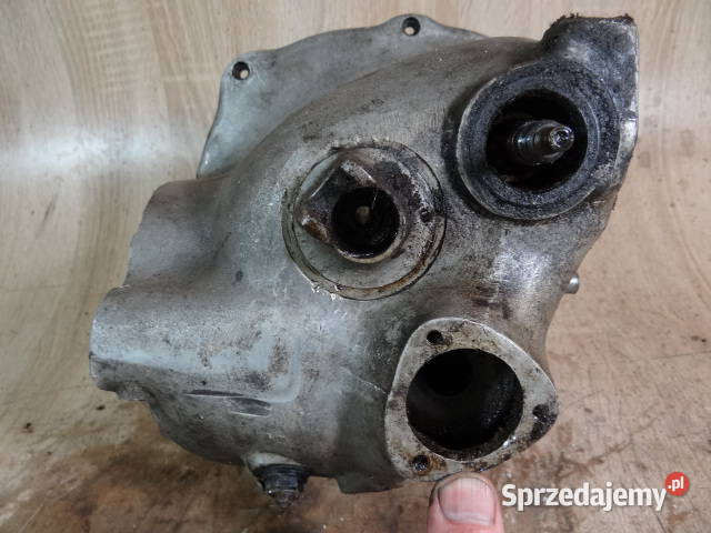 skrzynia biegów Simson AWO niekompletna org DDR Żary sprzedam