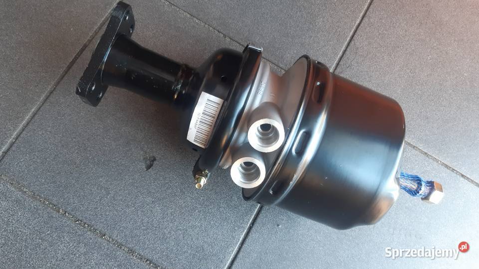 Siłownik 1216 MERCEDES TYŁ 814 817 914 917 1114 ciężarowe