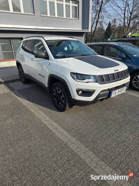 Samochód osobowy Gliwice