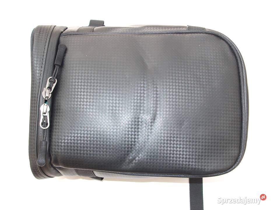 Torba Narzędziowa pod Stelaż Kufra Centralnego łódzkie