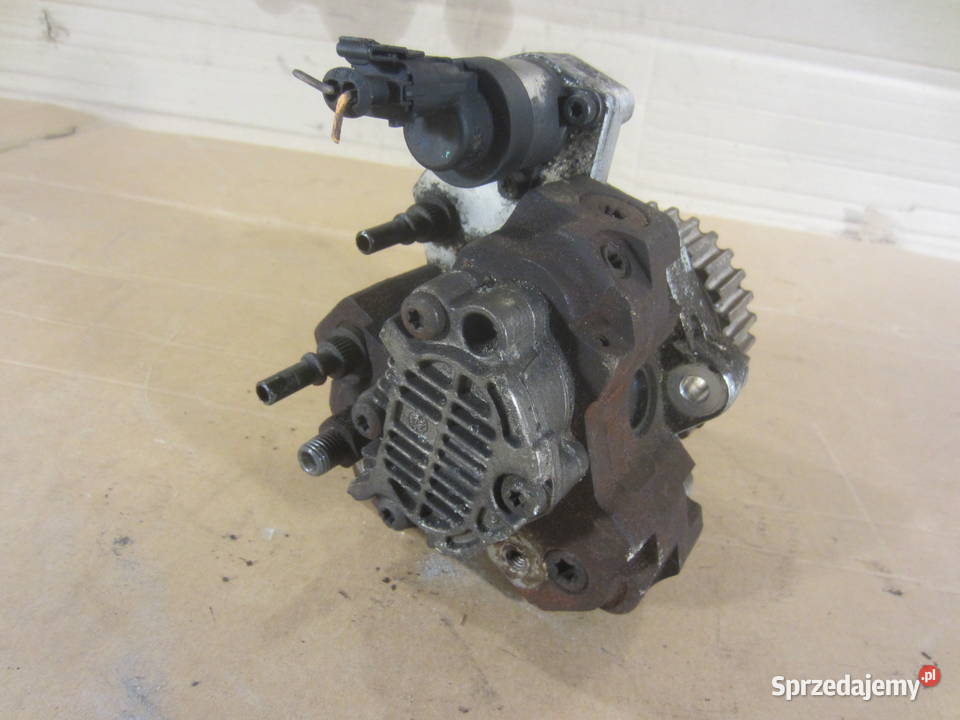 Pompa wtryskowa 19 dci Renault Laguna 2 FL Szczecin