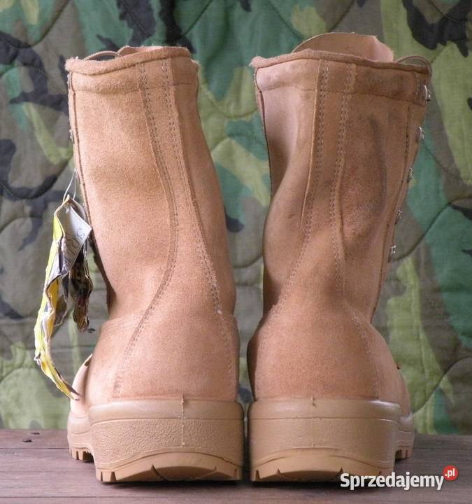 Buty ICWR Belleville Goretex 105R Wrocław