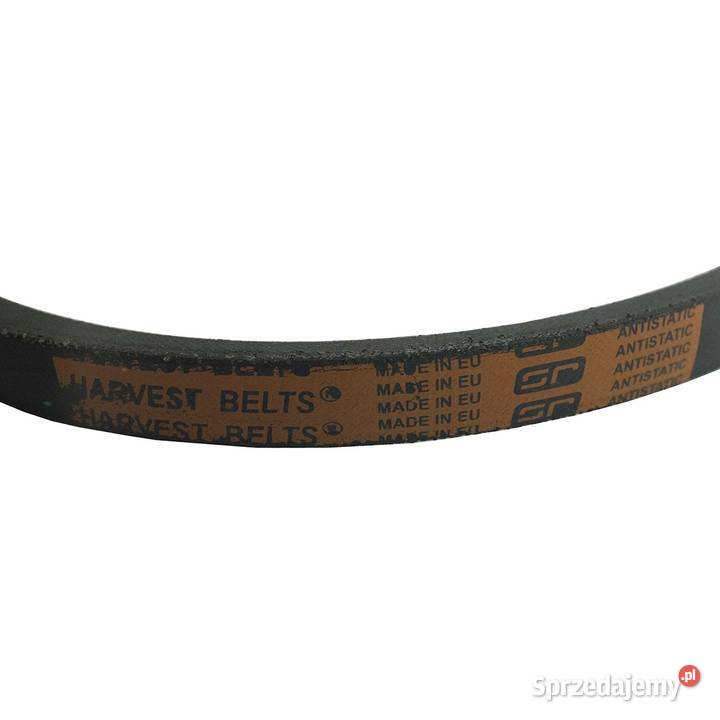 Pasek klinowy 13 x 1632 Ld SPAH 1632 CL 1336400 Tajęcina