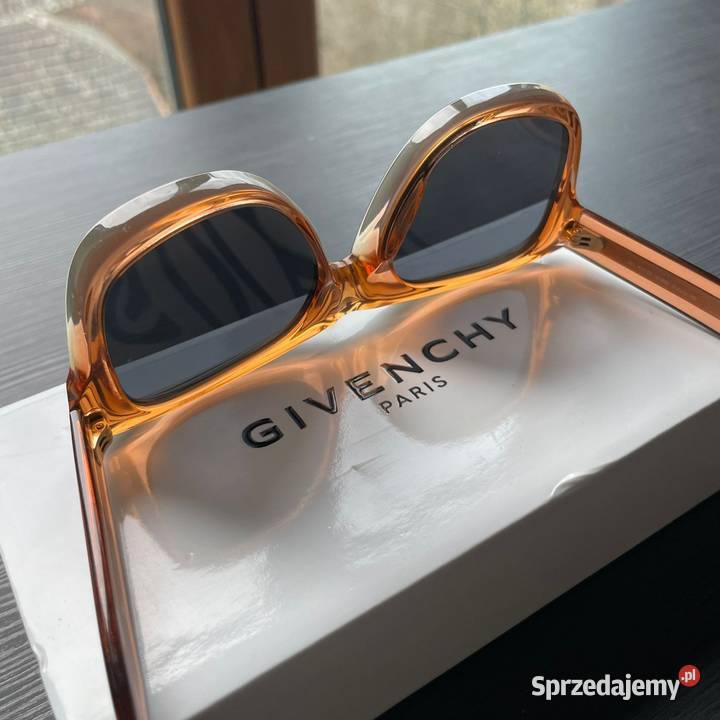 Okulary przeciwsłoneczne Givenchy GV7074S Kraków