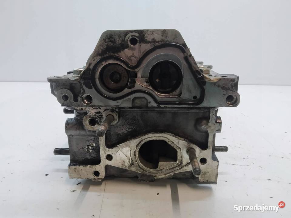 GŁOWICA KOMPLETNA 17 CDTI Opel Astra III sprzedam