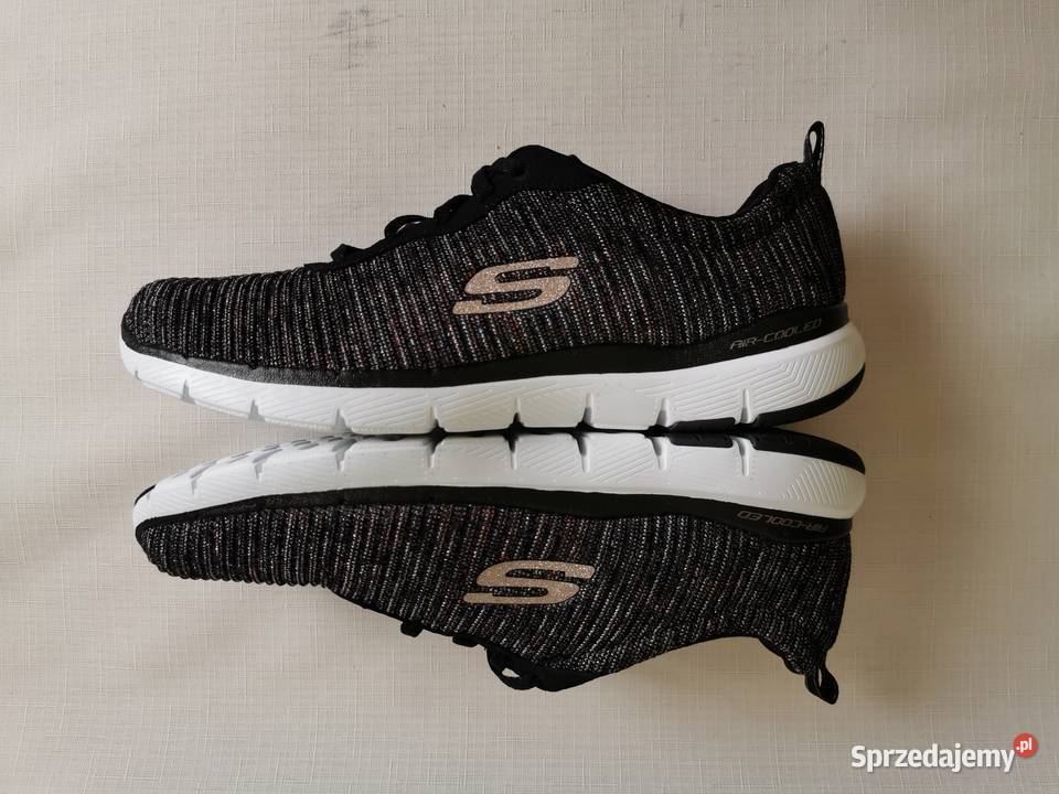 Skechers r4127 nowe