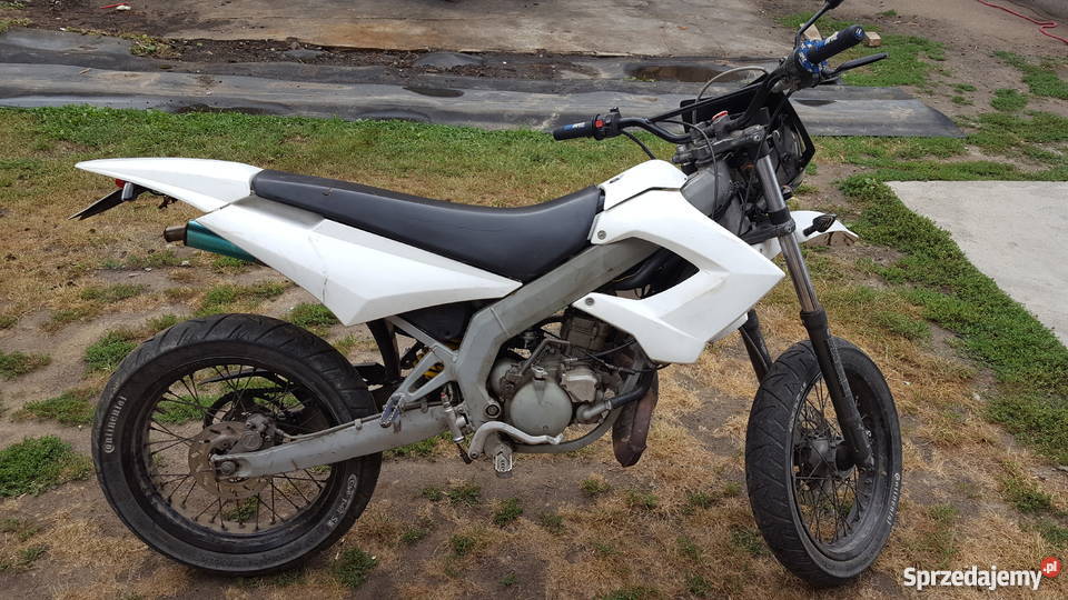 Derbi senda 50