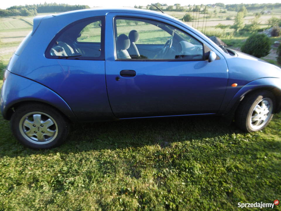 Ford Ka KA sprzedam