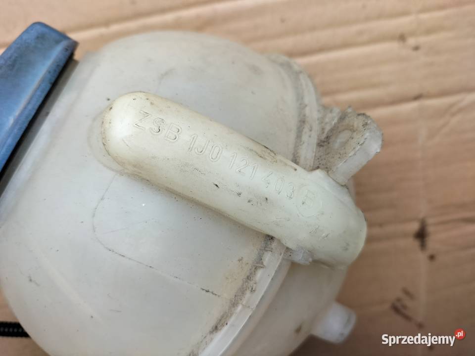 1J0121403B KOREK ZBIORNICZEK WYRÓWNAWCZY WODY Kamień-Kolonia